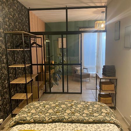Le Loft City, Au Coeur Du Village Saint-Rémy-de-Provence المظهر الخارجي الصورة