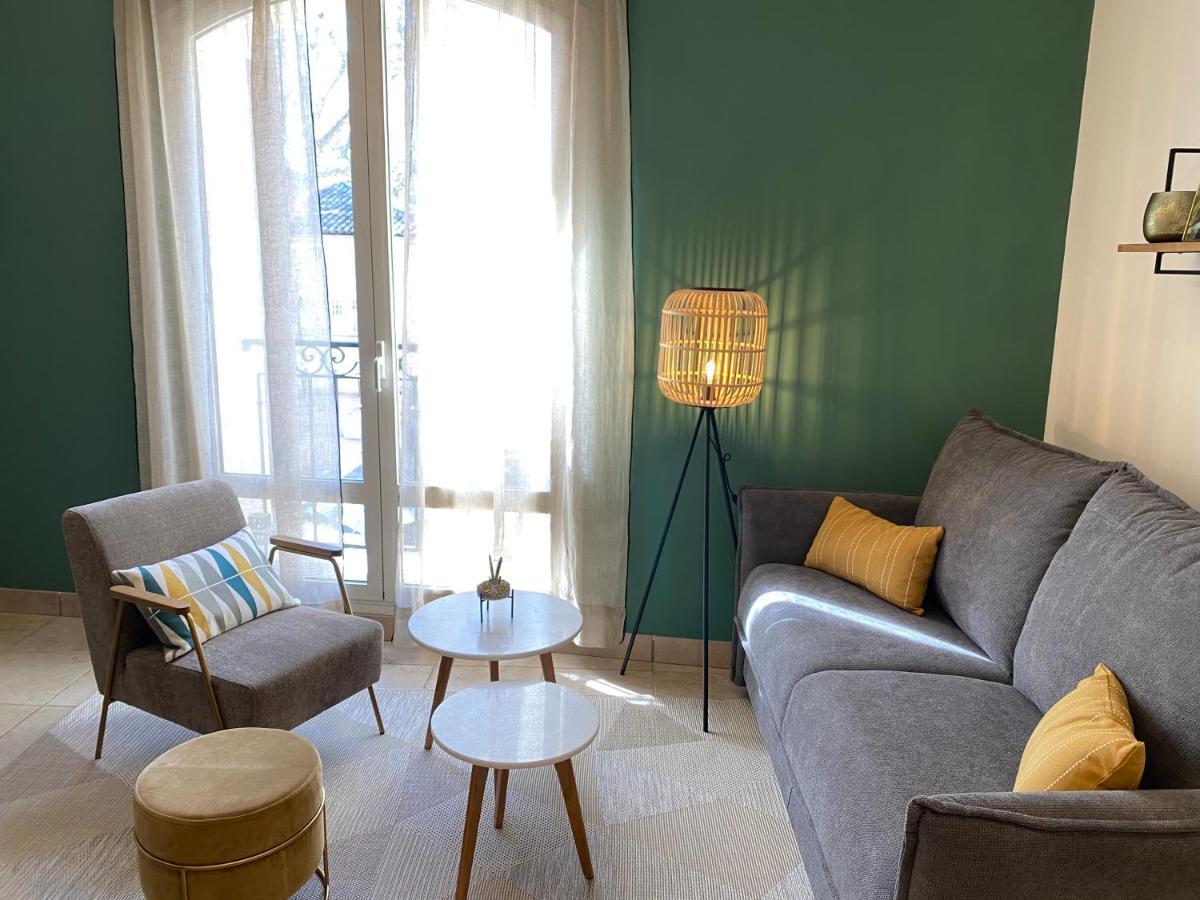 Le Loft City, Au Coeur Du Village Saint-Rémy-de-Provence المظهر الخارجي الصورة