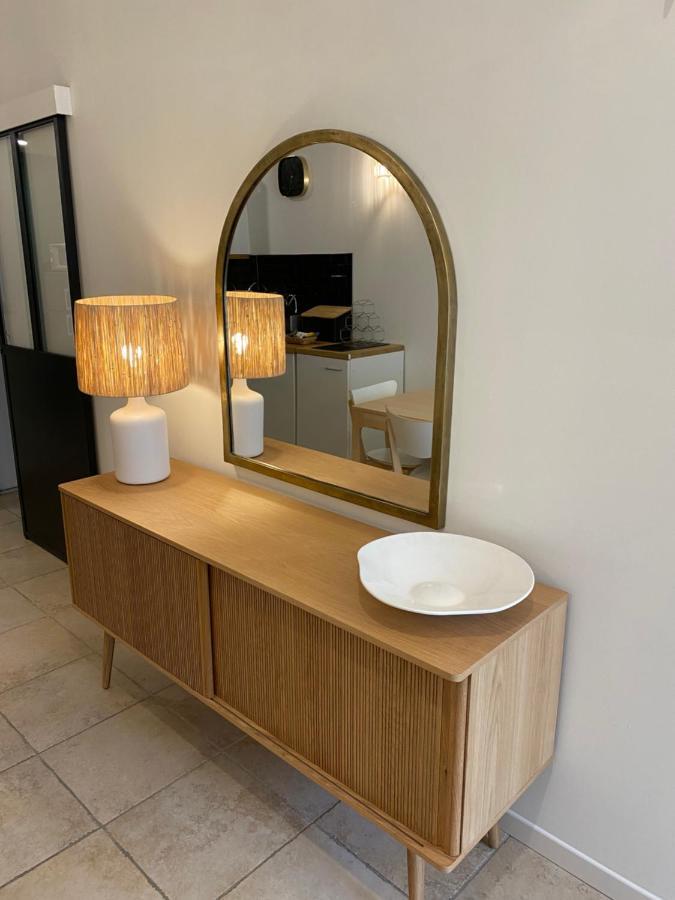 Le Loft City, Au Coeur Du Village Saint-Rémy-de-Provence المظهر الخارجي الصورة