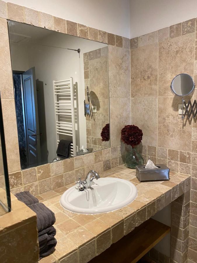 Le Loft City, Au Coeur Du Village Saint-Rémy-de-Provence المظهر الخارجي الصورة