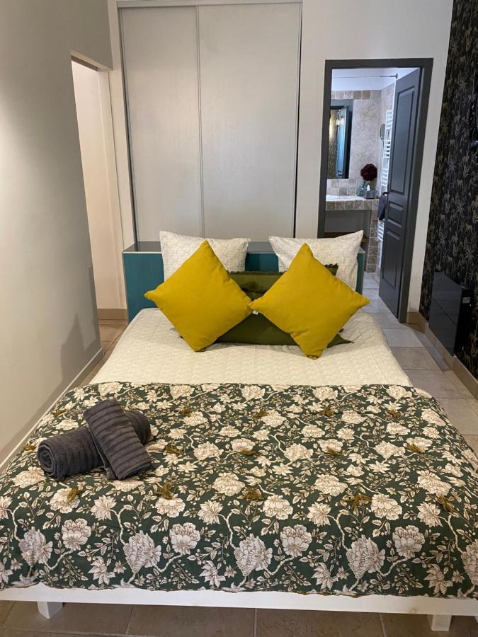 Le Loft City, Au Coeur Du Village Saint-Rémy-de-Provence المظهر الخارجي الصورة