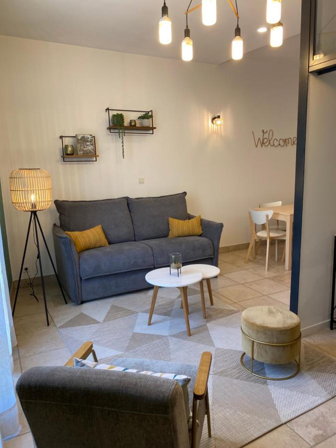 Le Loft City, Au Coeur Du Village Saint-Rémy-de-Provence المظهر الخارجي الصورة