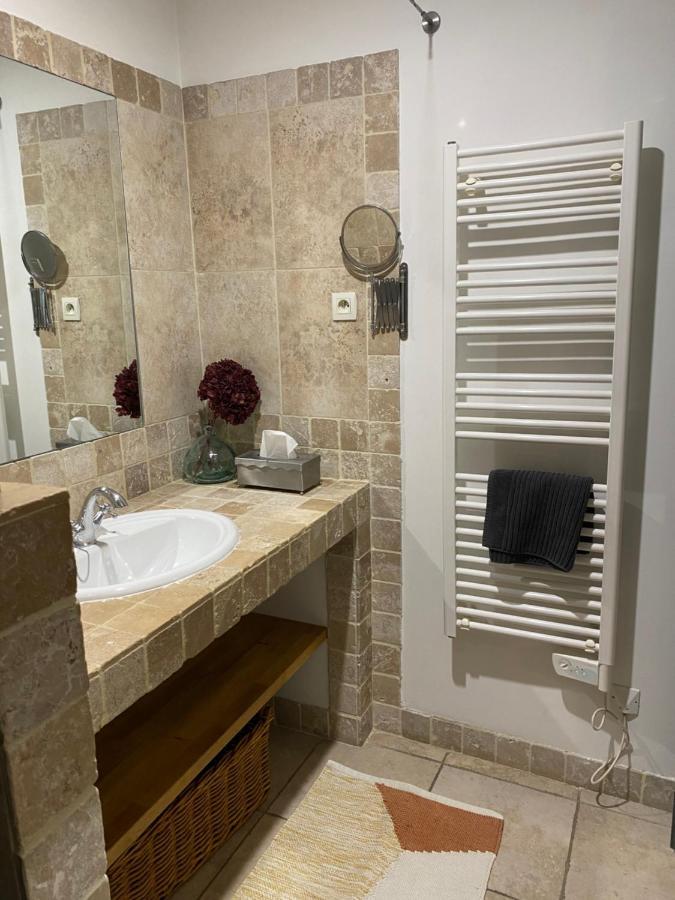Le Loft City, Au Coeur Du Village Saint-Rémy-de-Provence المظهر الخارجي الصورة