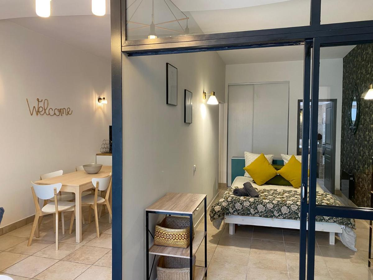 Le Loft City, Au Coeur Du Village Saint-Rémy-de-Provence المظهر الخارجي الصورة