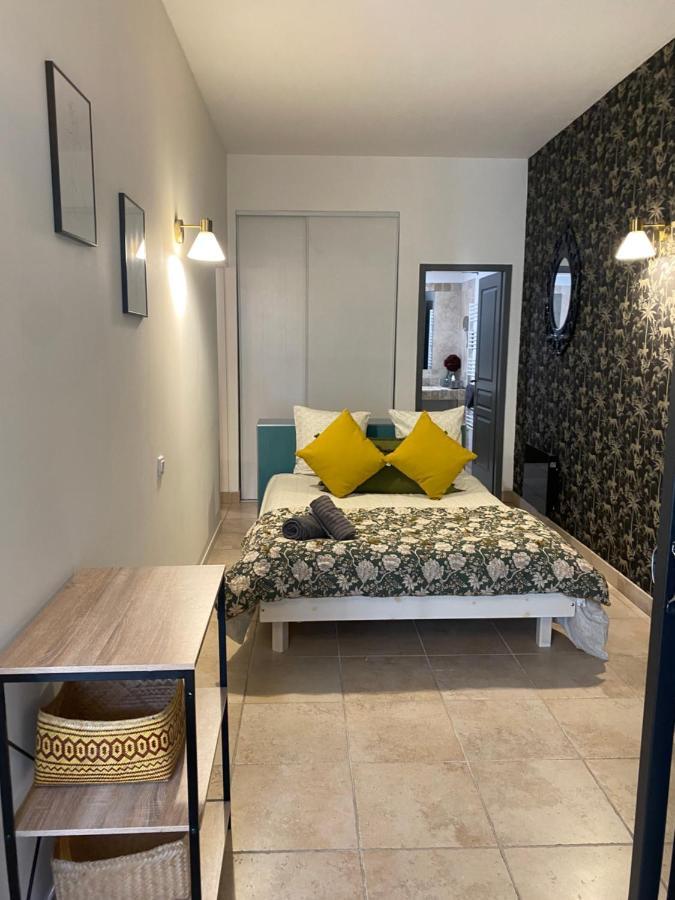 Le Loft City, Au Coeur Du Village Saint-Rémy-de-Provence المظهر الخارجي الصورة