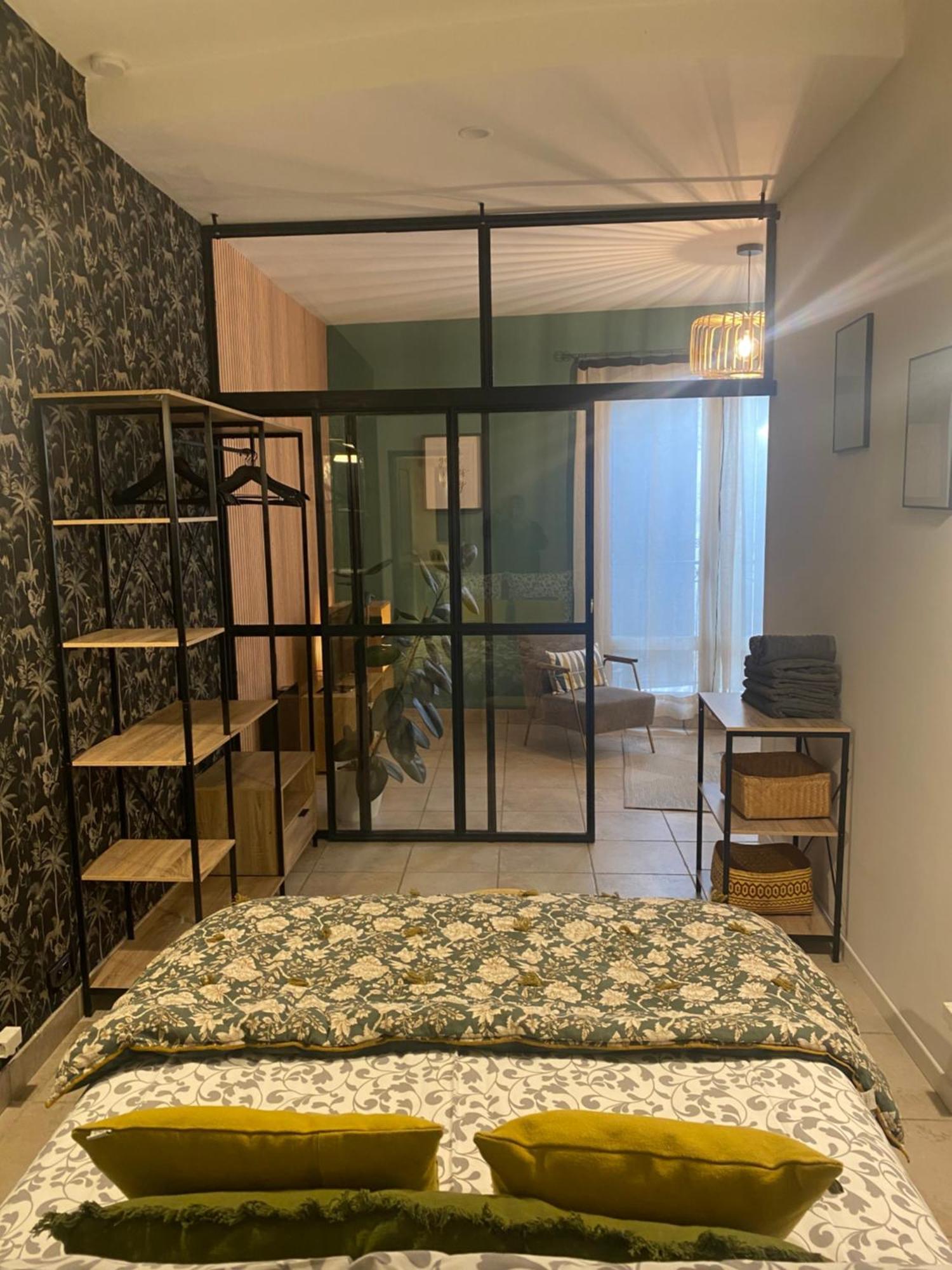 Le Loft City, Au Coeur Du Village Saint-Rémy-de-Provence المظهر الخارجي الصورة